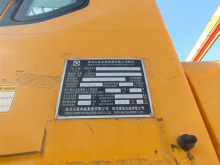 XCMG Official 20 Ton Lifting Equipment Used Truck Cranes XCT20L5 Price